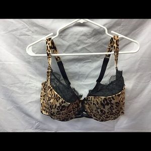 Cacique Intimates & Sleepwear - CACIQUE FRENCH BALCONETTE BRA 42DDD NWT Cacique Intimates & Sleepwear - CACIQUE FRENCH BALCONETTE BRA 42DDD NWT